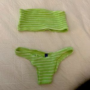 BOUND by bond eye bathing suit